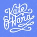 Kate O'Hara