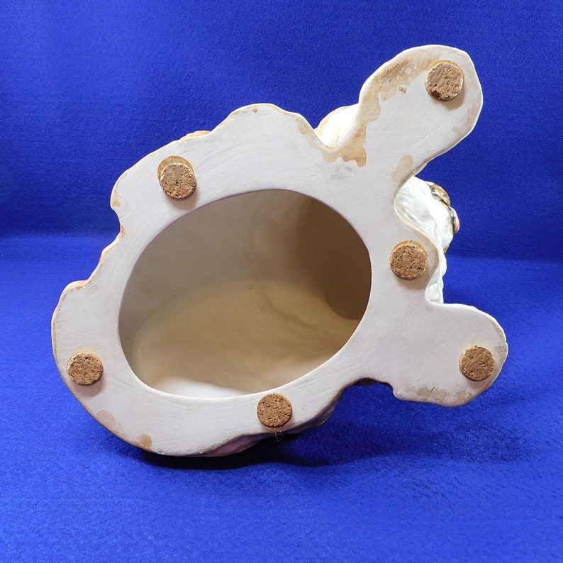 Vintage Pekingese Dog Puppy Statue Figurine Townsends Ceramics Etsy