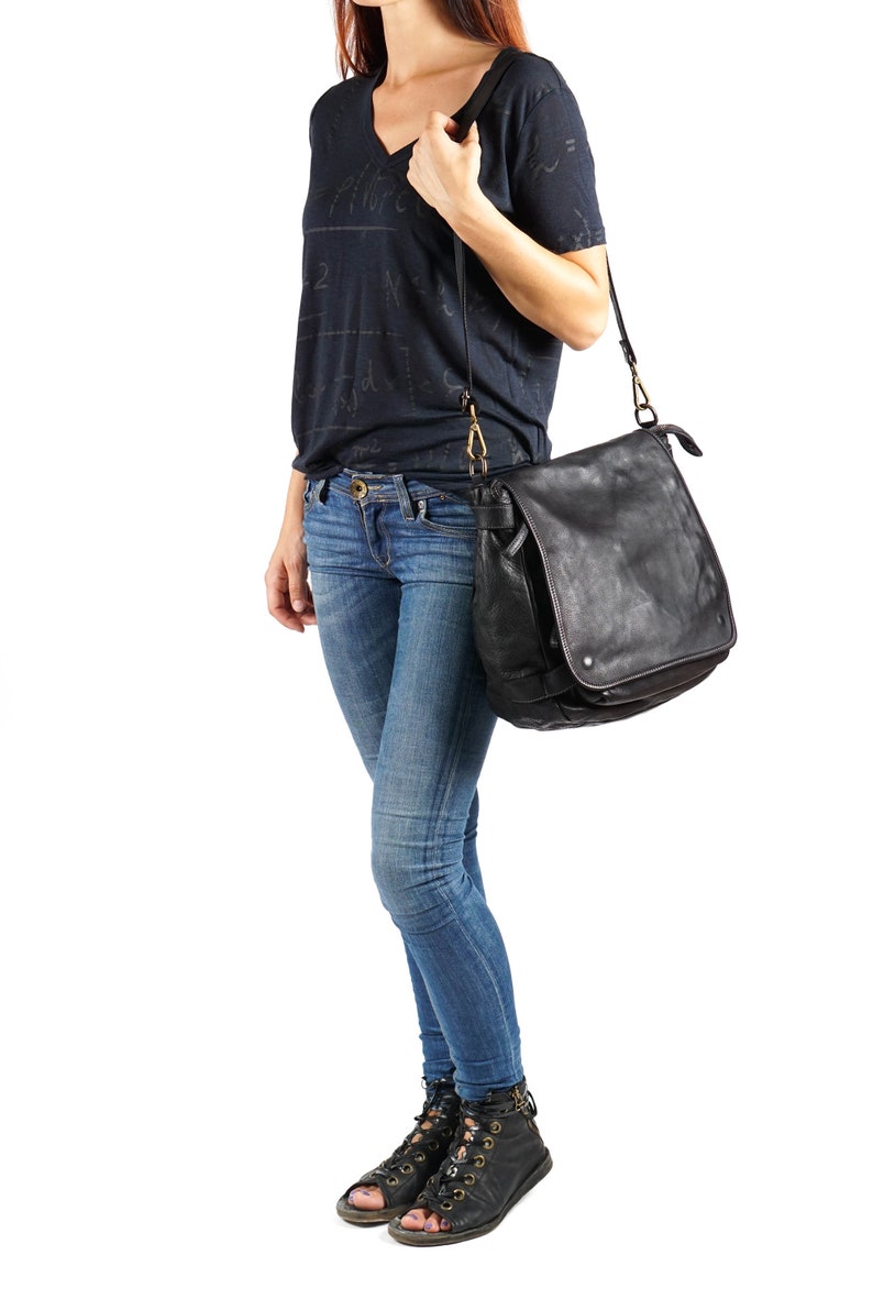 Women Messenger Bag