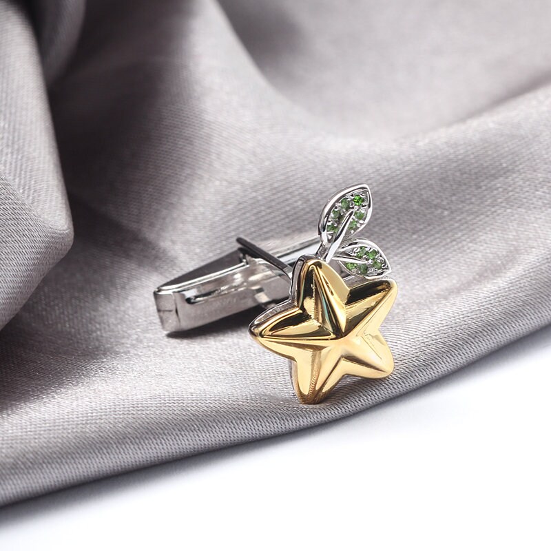 Paopu Fruit Kingdom Hearts Cufflinks Wedding Jewelry Ring Sora Etsy