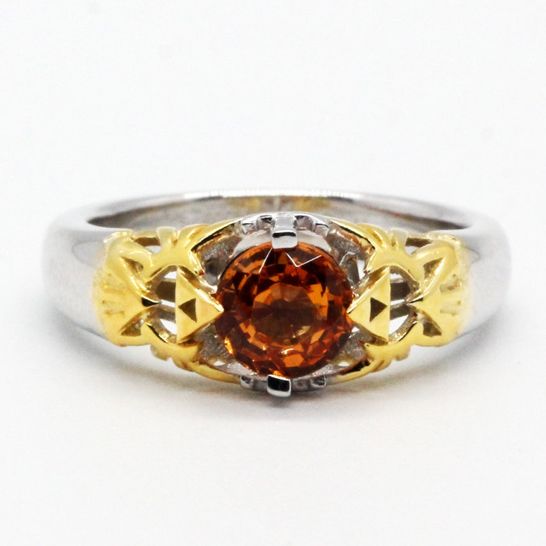 8 Bit Video Game Ring