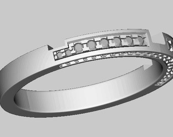 Custom Jewelry Design Deposit