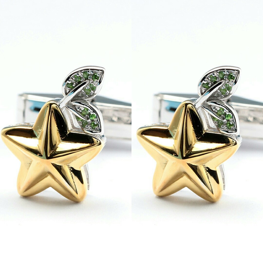 Paopu Fruit Kingdom Hearts Cufflinks Wedding Jewelry Ring Sora Etsy