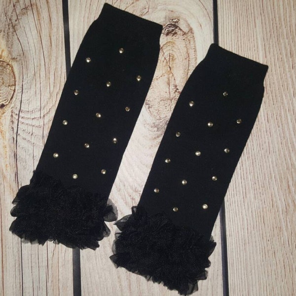 Baby Leg Warmers Etsy