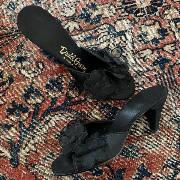 daniel green house shoes