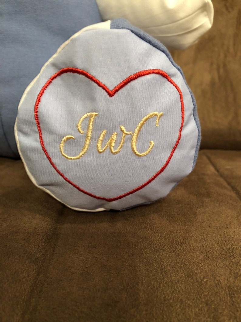 Memory Keepsake Teddy Bear