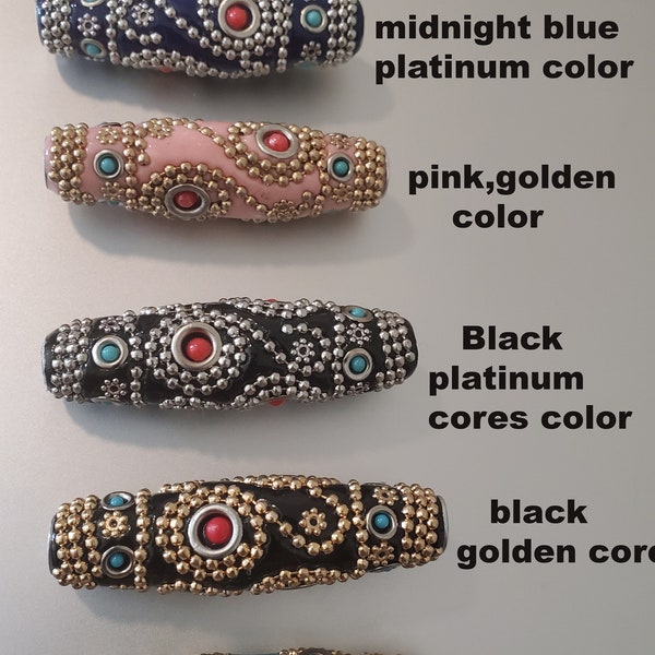 Indonesian Beads Etsy