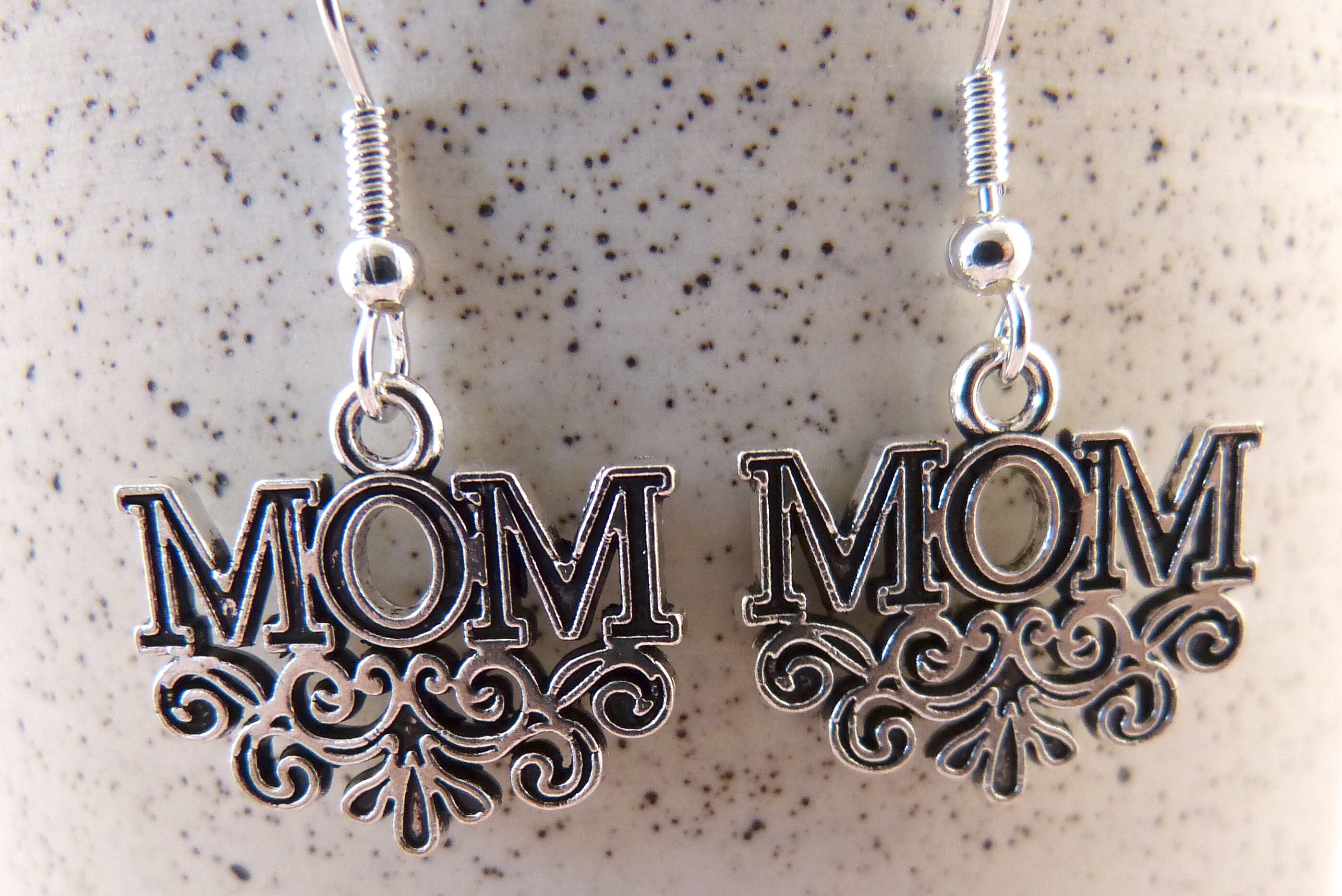 earrings for mom birthday