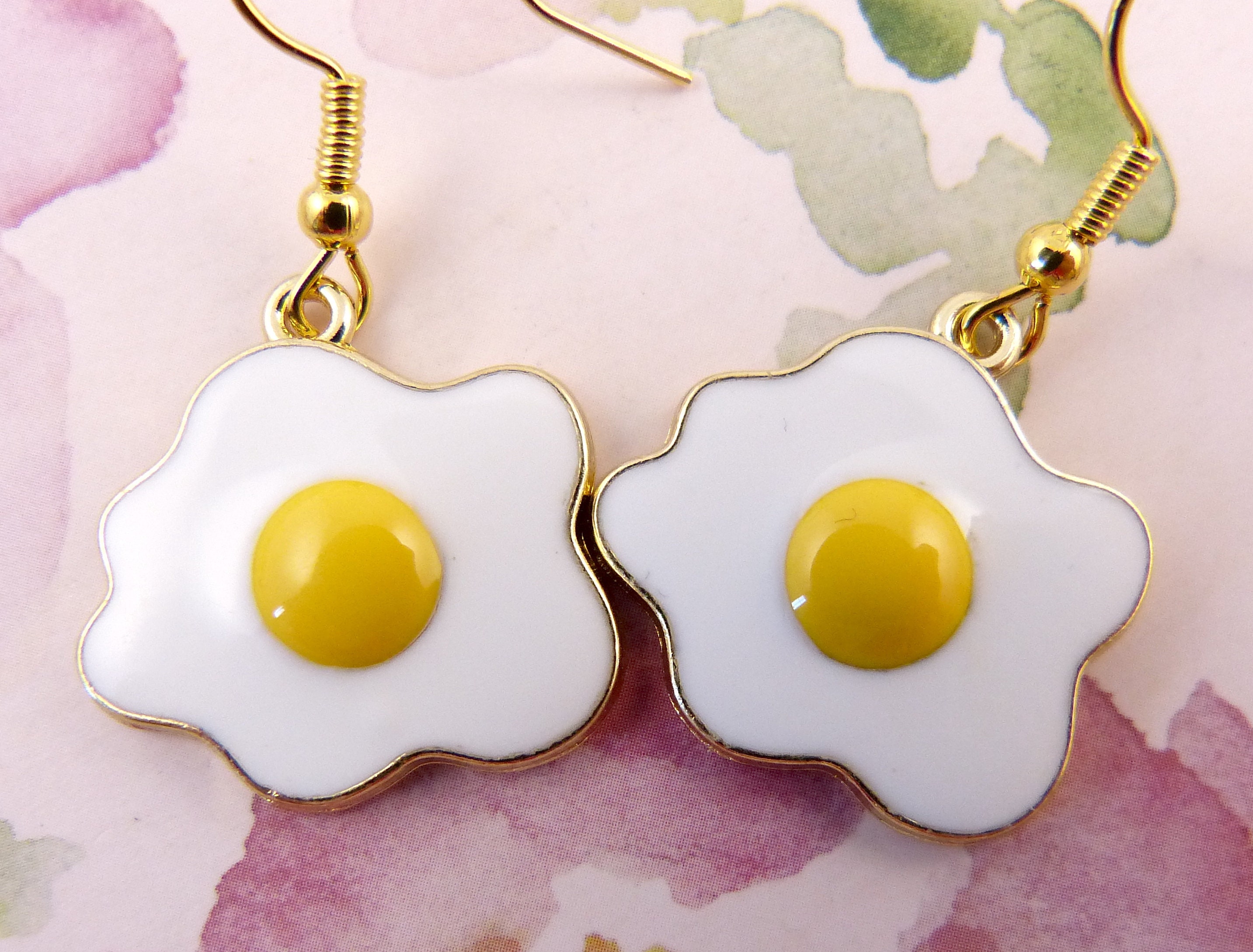アクセサリー SOURCE Egg Earrings SOURCE Egg Earrings