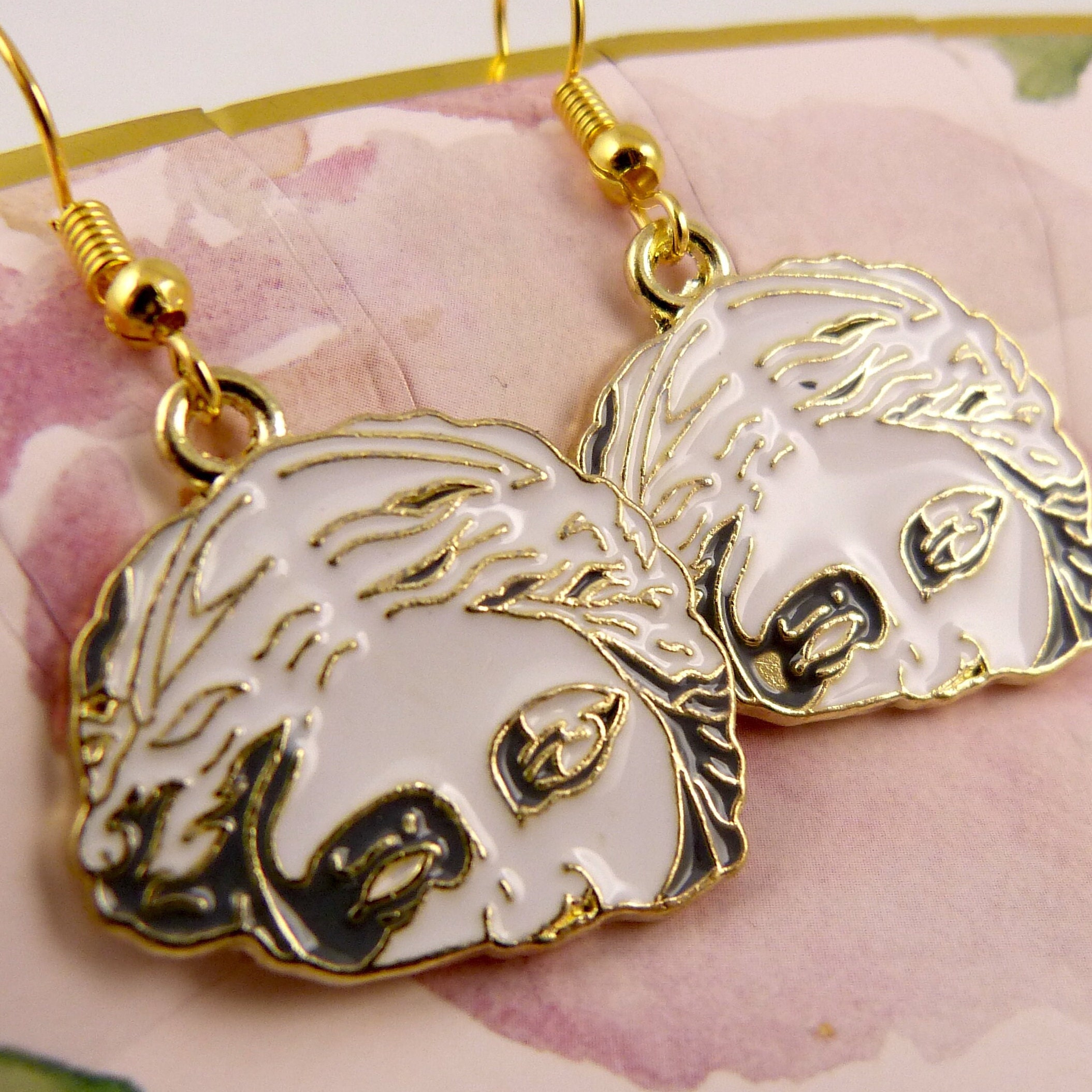 Prettiest earrings shop
