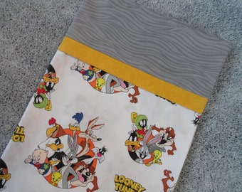 Looney Tunes Bedding Etsy