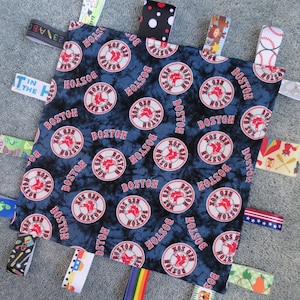 Red Sox Bedding Etsy