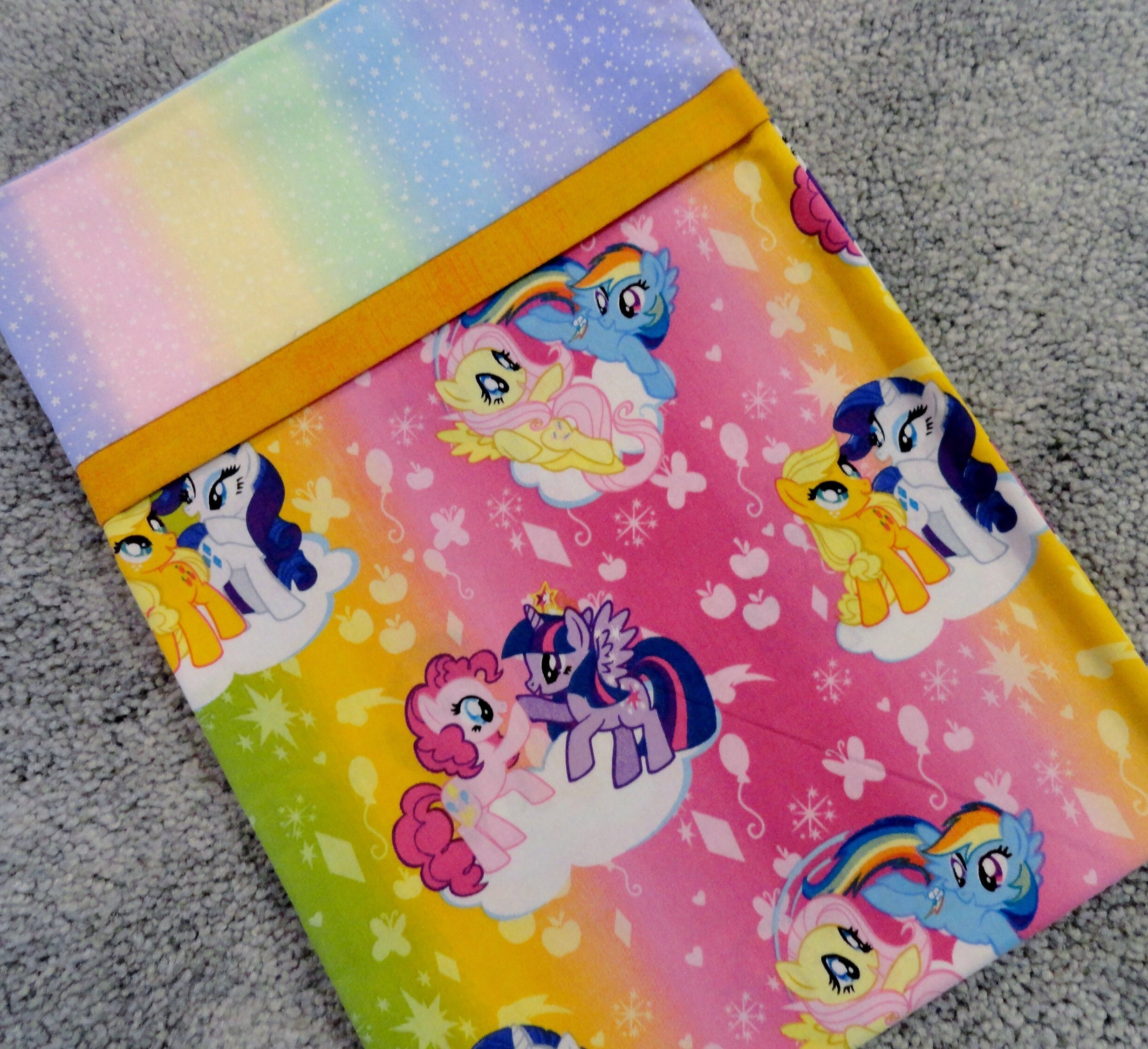 Almohada de my little pony sale