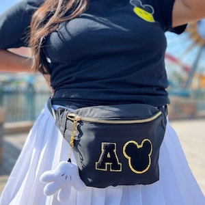 Teacher Fanny Pack Etsy