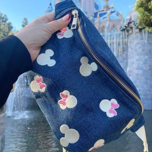 Jean bags cheap for sale