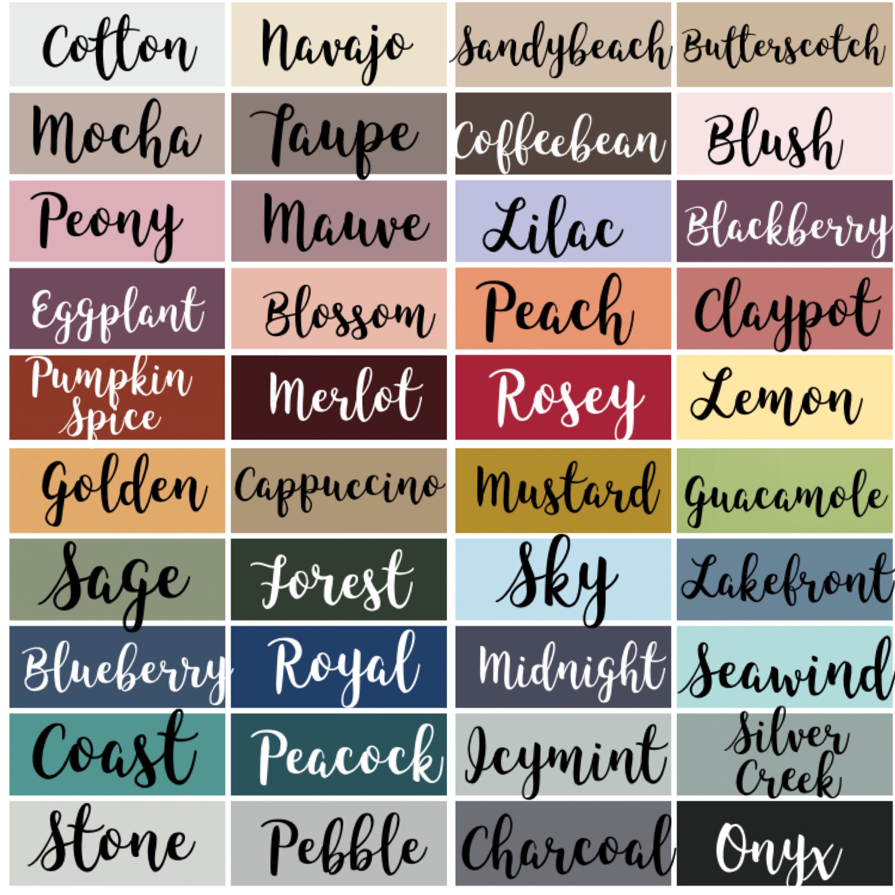 Chalk Finish Paint Furniture Colors - Chalk Paint Colours For Furniture Chalk Finish Paint Furniture Colors - Chalk Paint Colours For Furniture