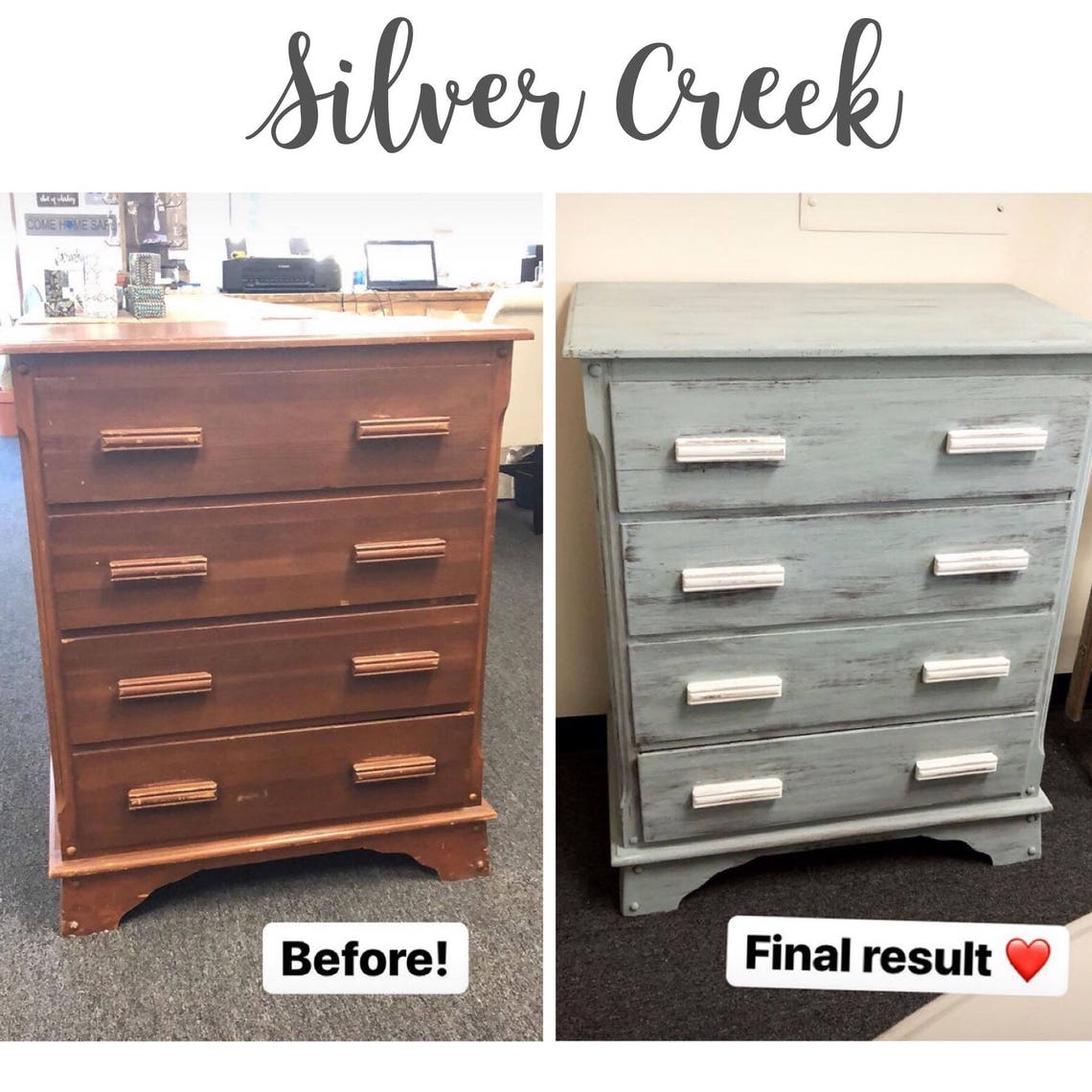 Premium Chalk Finish Paint Furniture Paint Craft Paint Kids Etsy