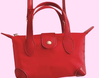 Pouchette Crossbody Bag | Mini Purse for Women | Disney Crossbody Pouchette | Mini Bag