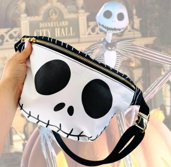 Christmas fanny pack 2025
