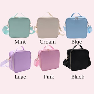 Lunchbag for Kids | Lunchbox for School | School lunchbox | Kids Lunchbox | Back to School Shopping | Ready to Ship