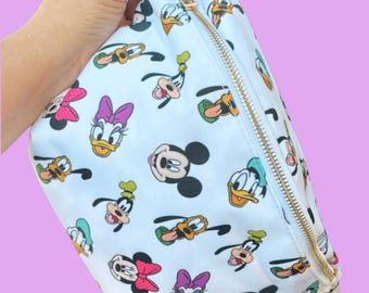 Magical Friends Fanny Pack | Disney Fanny Pack | Mickey Fanny Pack | Characters Belt Bag | Disney Belt Bag | Minnie Fanny Pack | Disney Bag