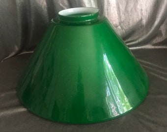Glass Shade Etsy