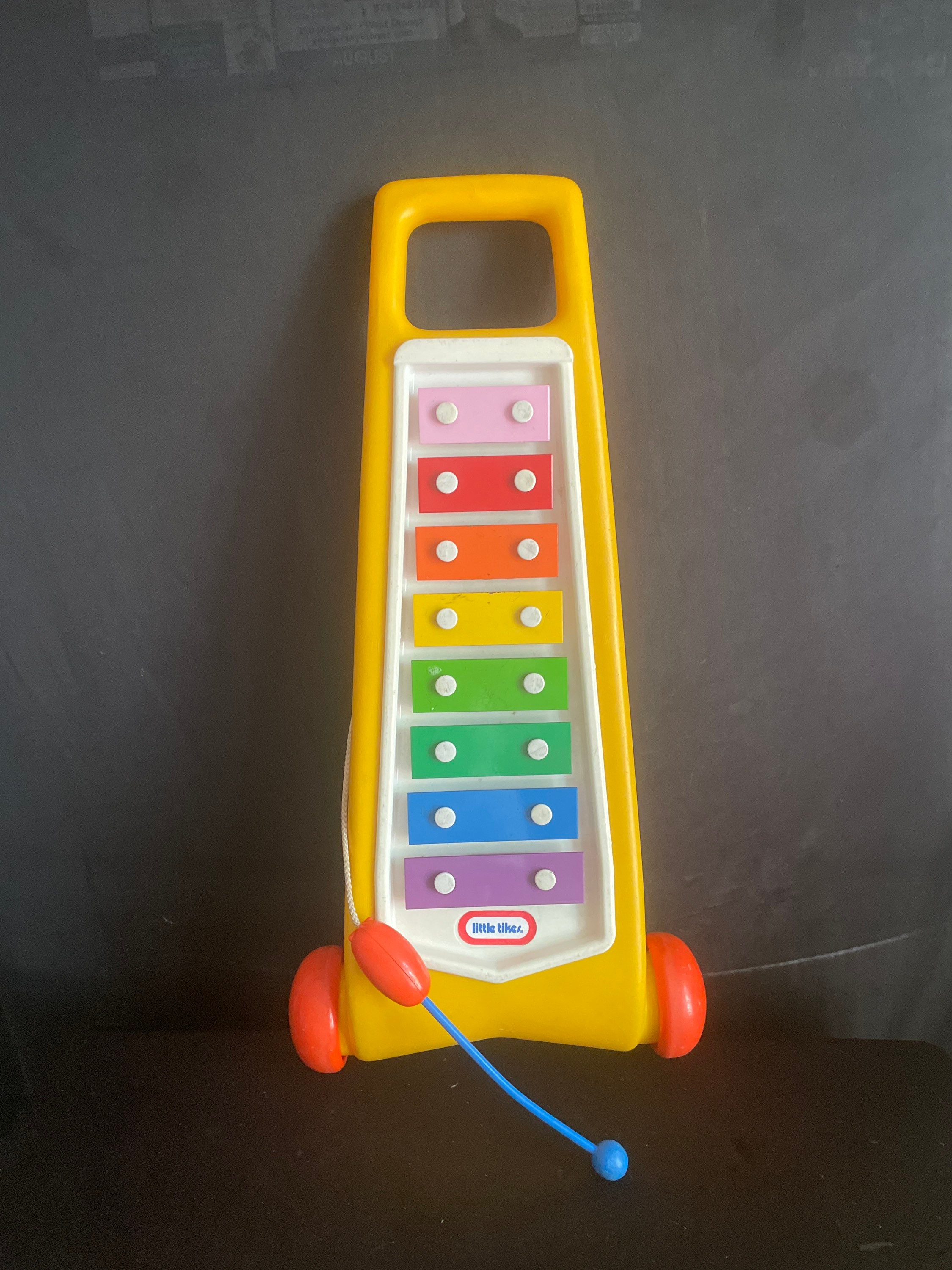 Little tikes instruments hotsell