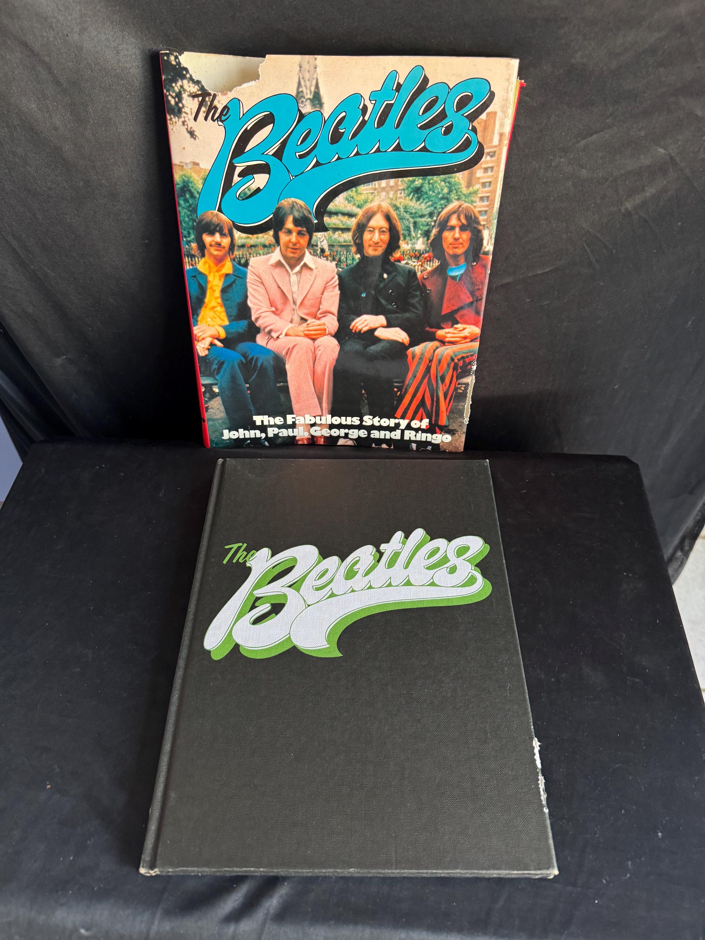 THE BEATLES Story ROCKUPS ポップアップブック THE BEATLES Story ROCKUPS ポップアップブック THE BEATLES