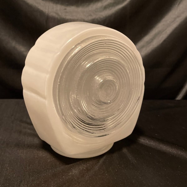 Replacement Vanity Light Shade Etsy