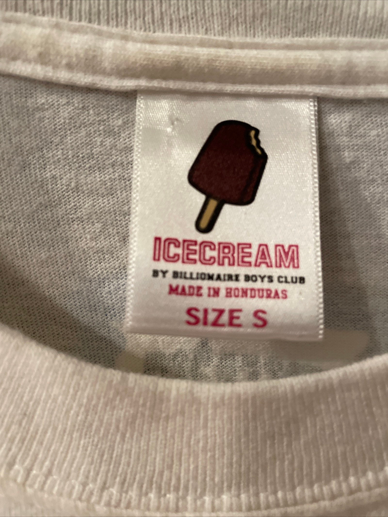 Vtg Billionaire Boys Club ,T Shirt Graphic ,ice Cream Cone Skateboarder ,holding Cone W Man Head , SZ M - Etsy Vtg Billionaire Boys Club ,T Shirt Graphic ,ice Cream Cone Skateboarder ,holding Cone W Man Head , SZ M - Etsy