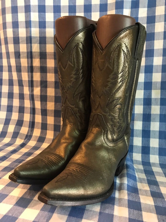 boots made in mexico women's