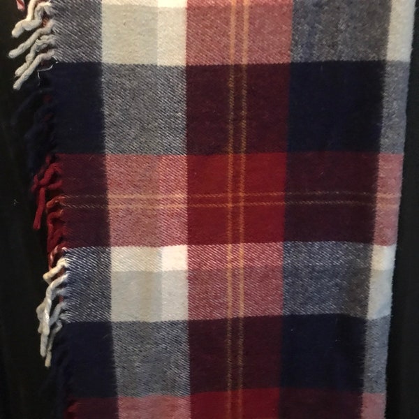 Personalized Minnesota Blanket - Etsy
