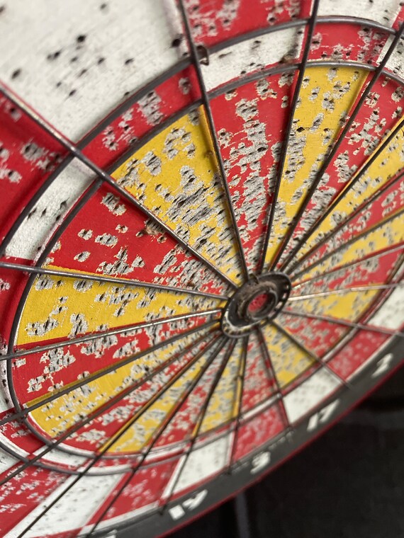 Halex darts 2024