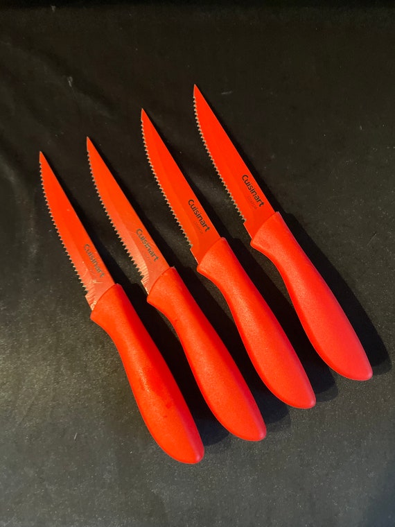 Ceramic Knife Set