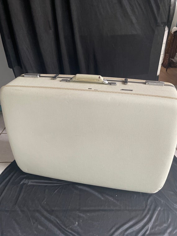 MCM Large Hard case Luggage , American Tourister ,