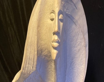 Post Modern Sculpture , Stargazer , David Fischer for Austin