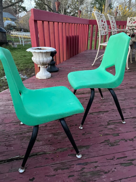 Molded outdoor chairs hotsell