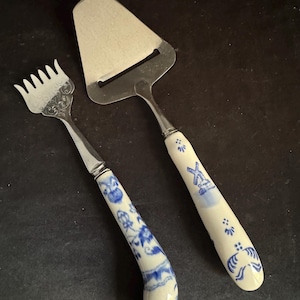 Vintage Cheese Fork - Etsy - Page 5