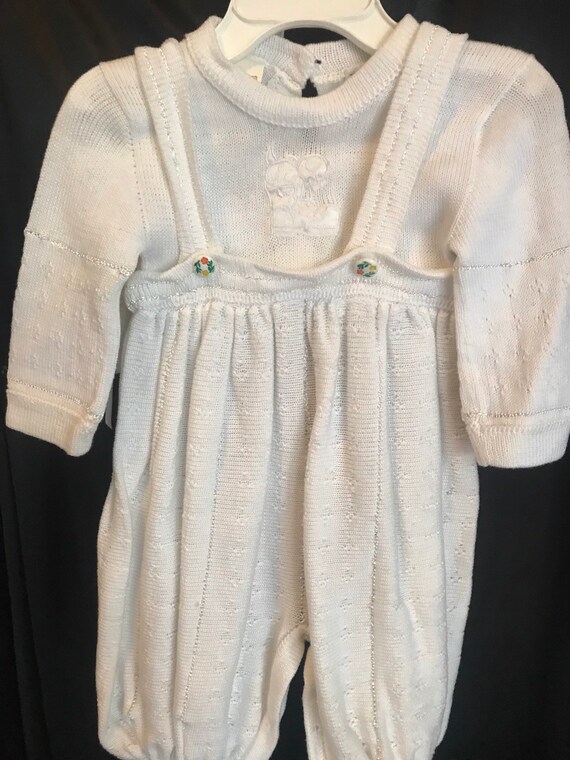 newborn one piece Gem