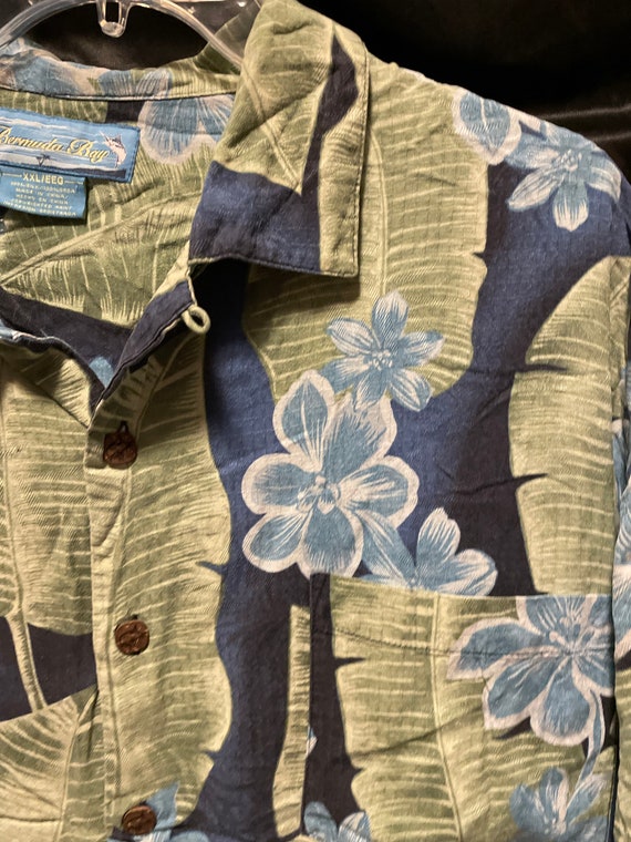 Bermuda hawaiana hombre hotsell