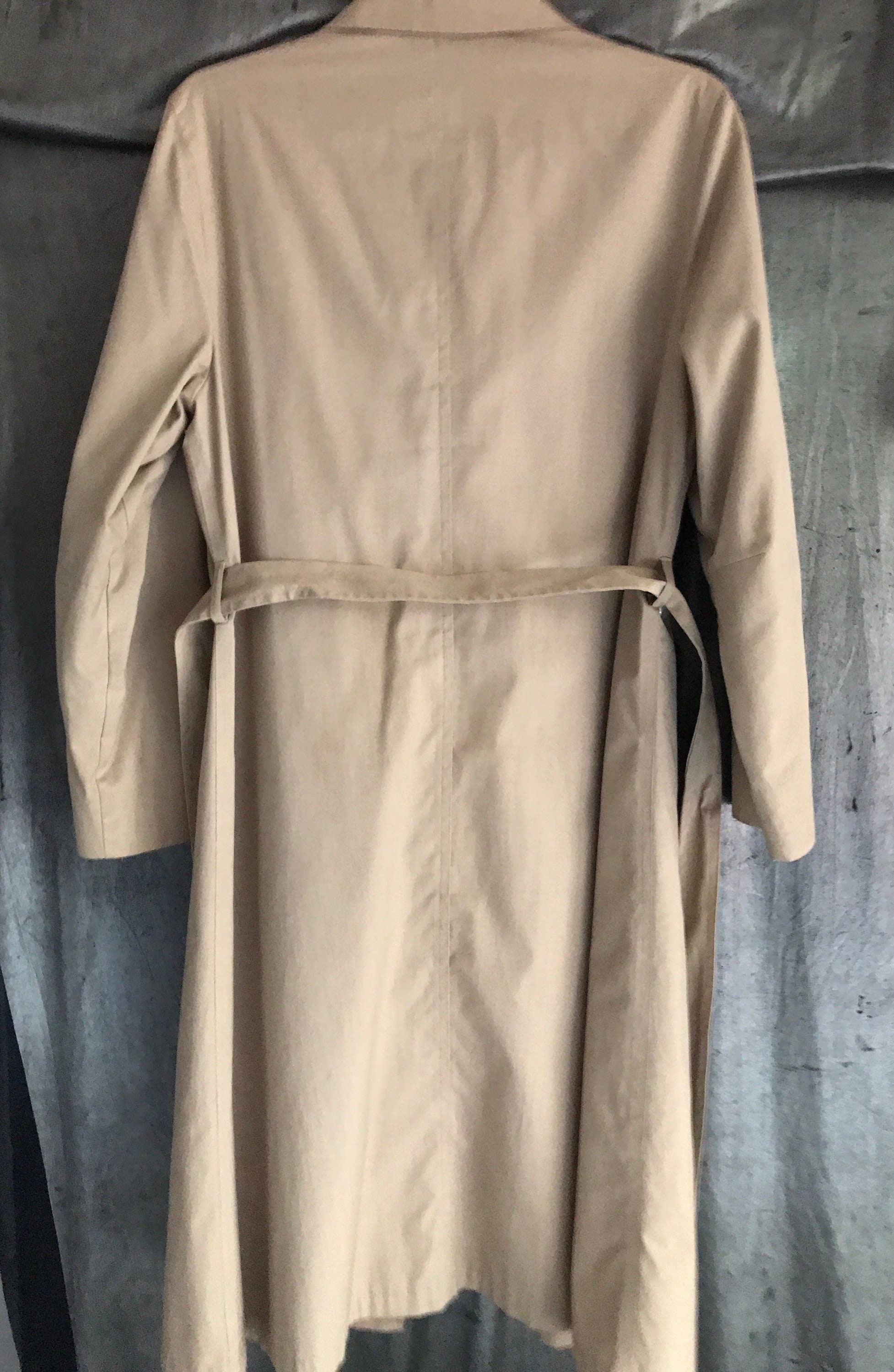 Ladies london fog raincoats clearance
