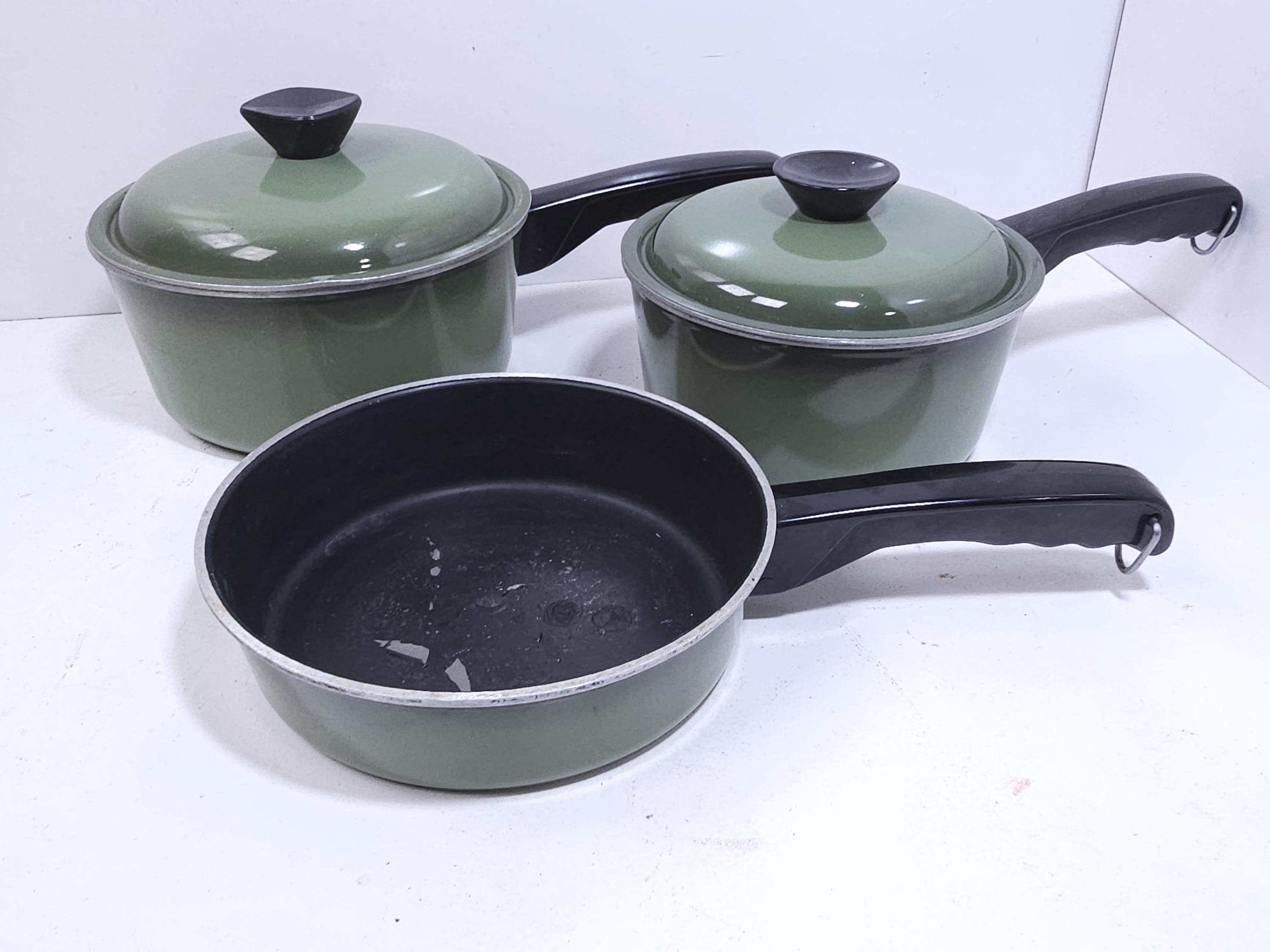 Club Pan Set - Etsy