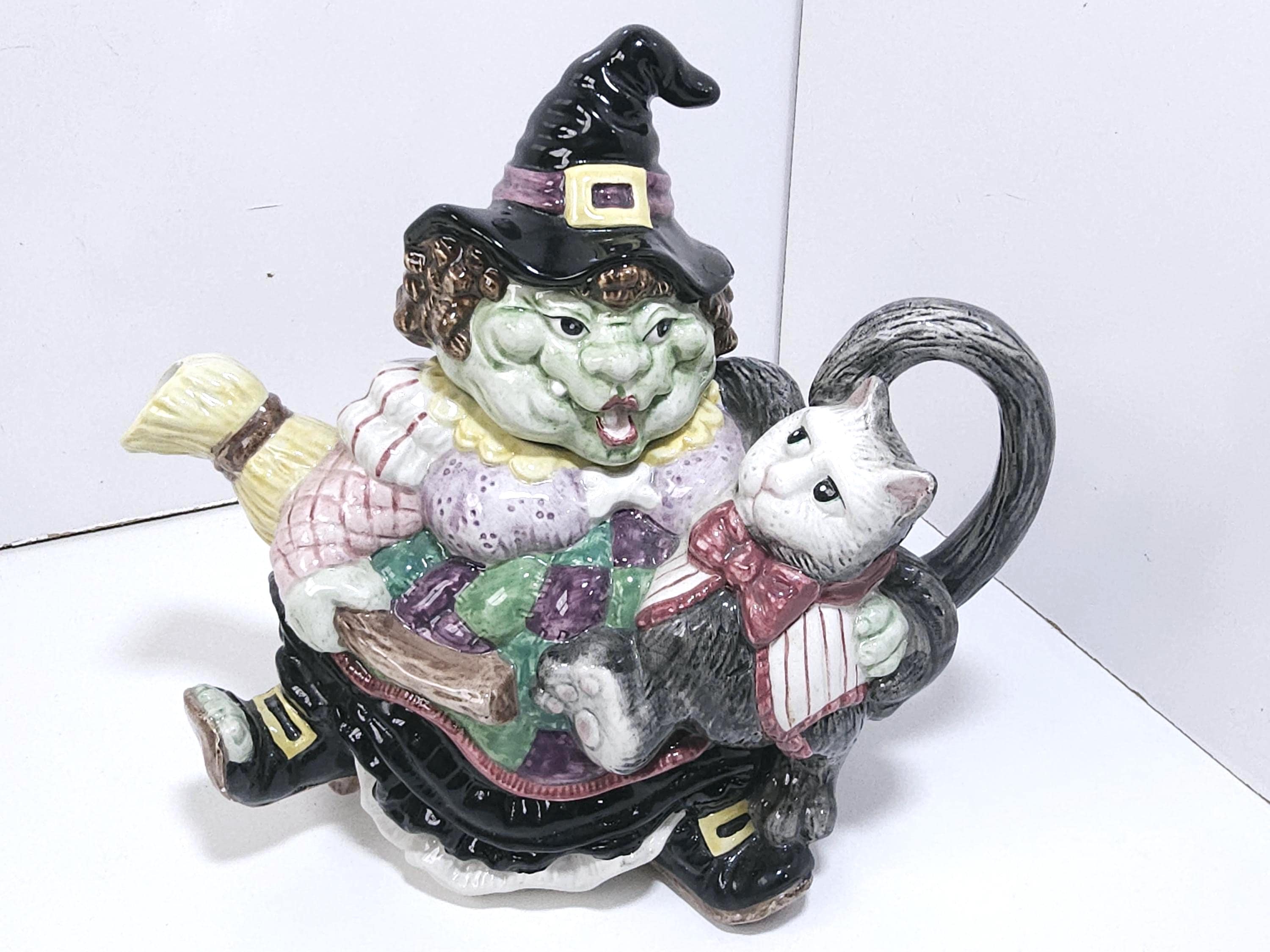 90s Fitz Floyd - Etsy - Page 4