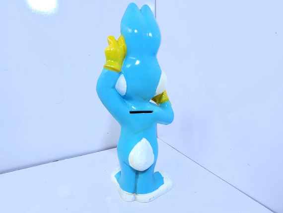 Vintage Bugs Bunny Warner Bros. Ceramic Bank – Holiday Fair Japan