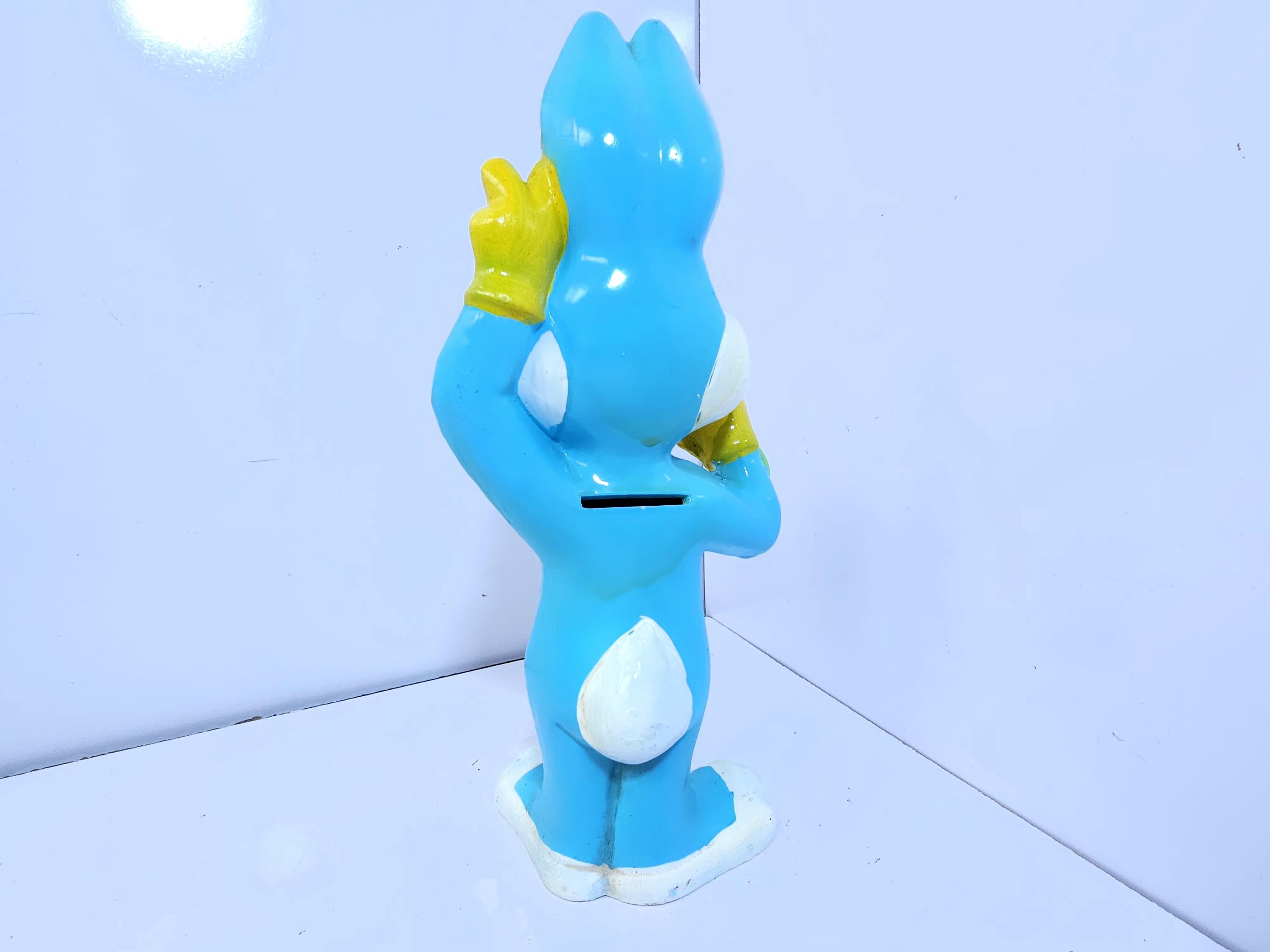 Vintage Bugs Bunny Warner Bros. Ceramic Bank – Holiday Fair Japan