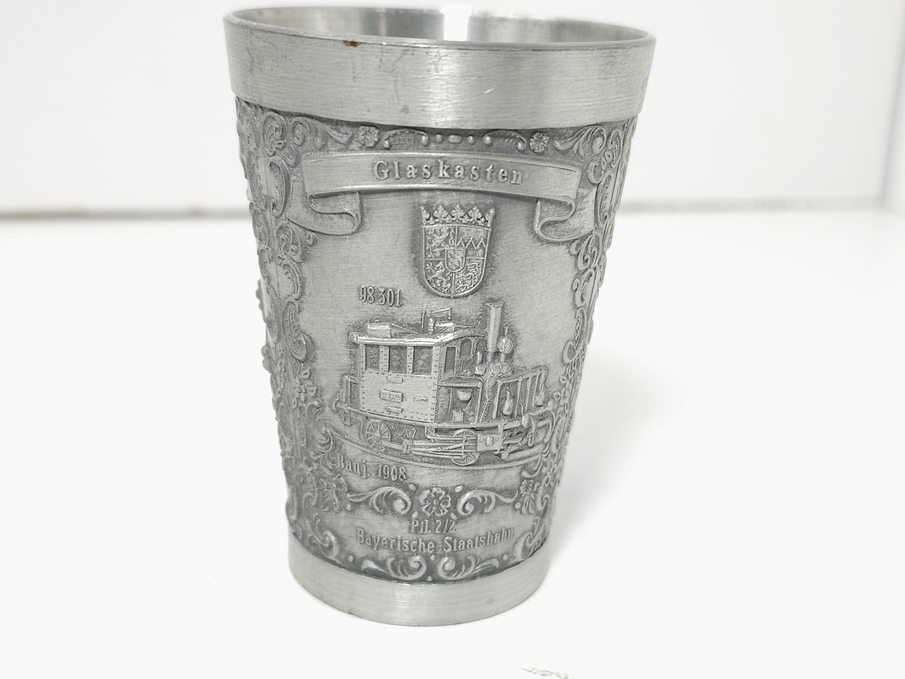 95 Zinn Pewter - Etsy