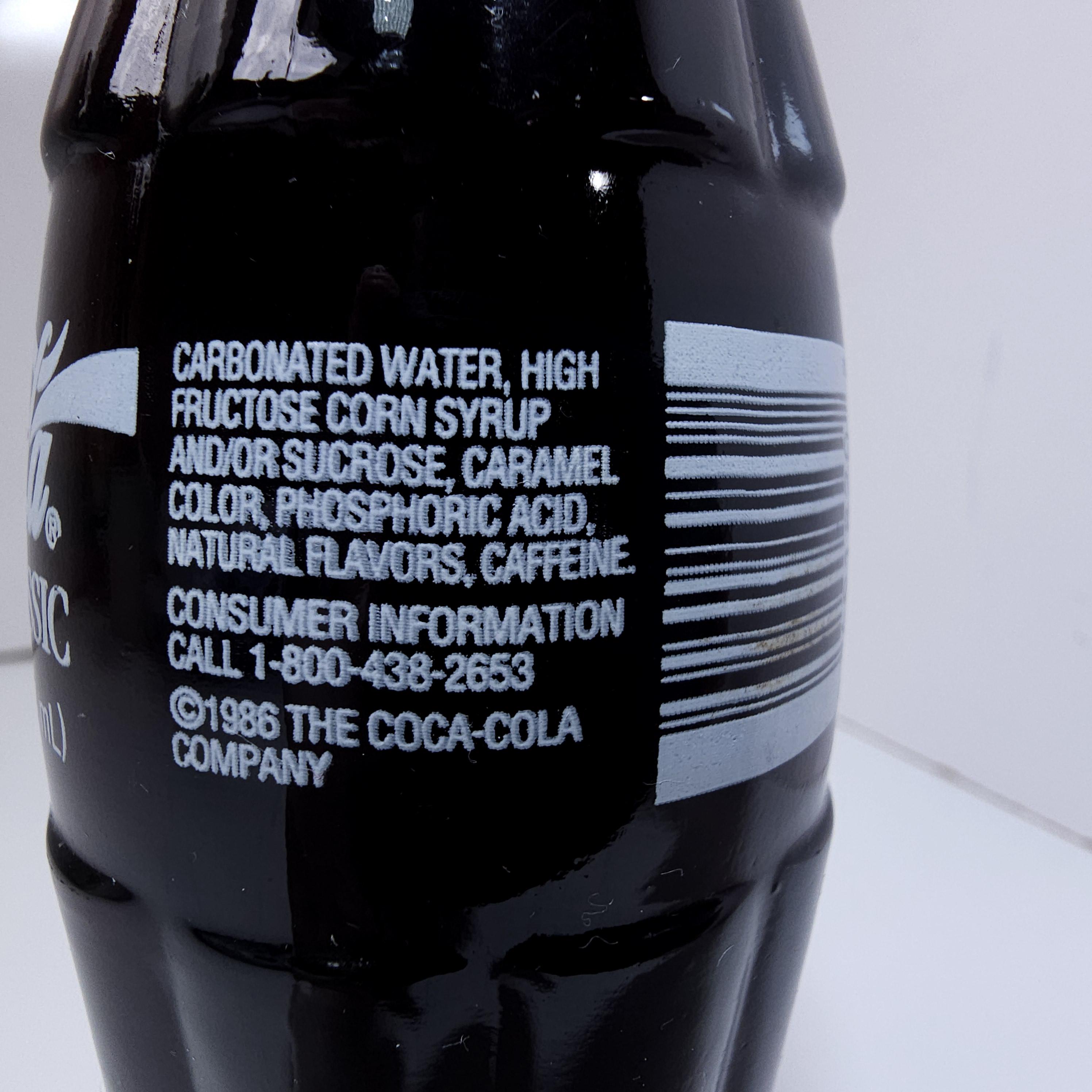 Dallas Cowboys Coca-cola 8 Oz Bottles Super Bowl XXVII XXVIII NFL
