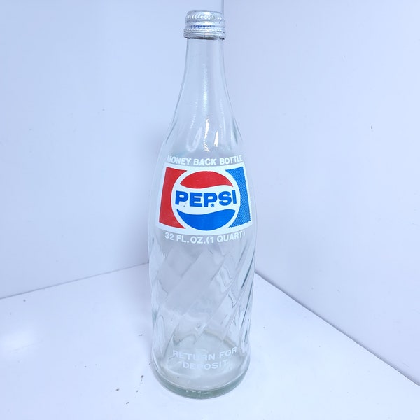 Vintage Pepsi Etsy
