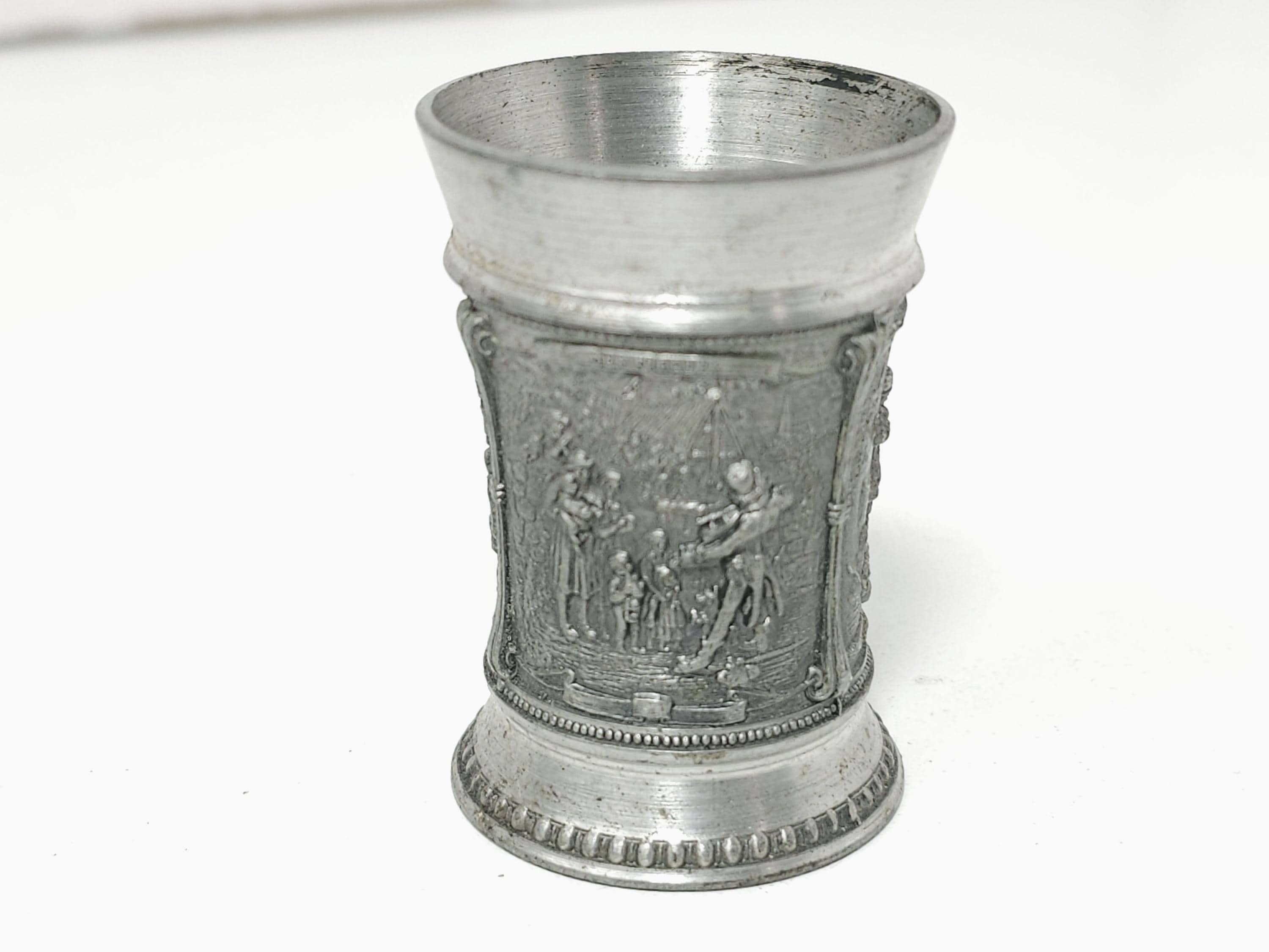 Zinn Becker Stein - Etsy
