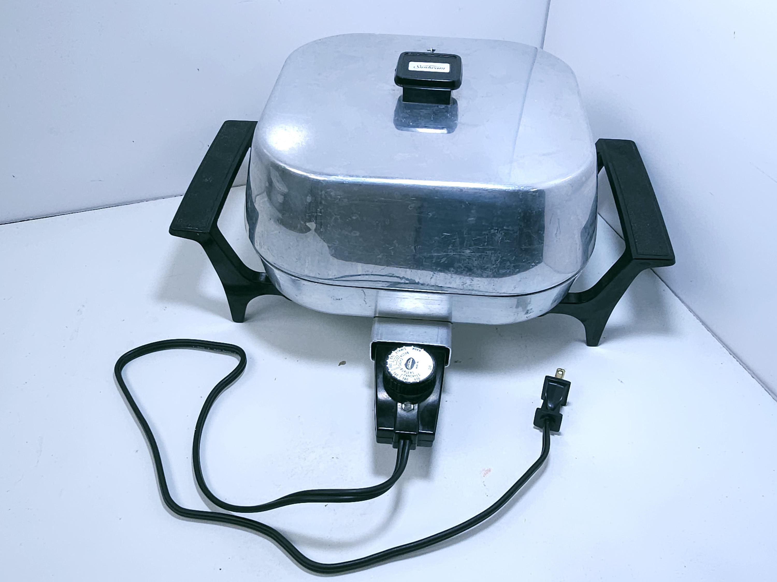 Sunbeam Skillet - Etsy